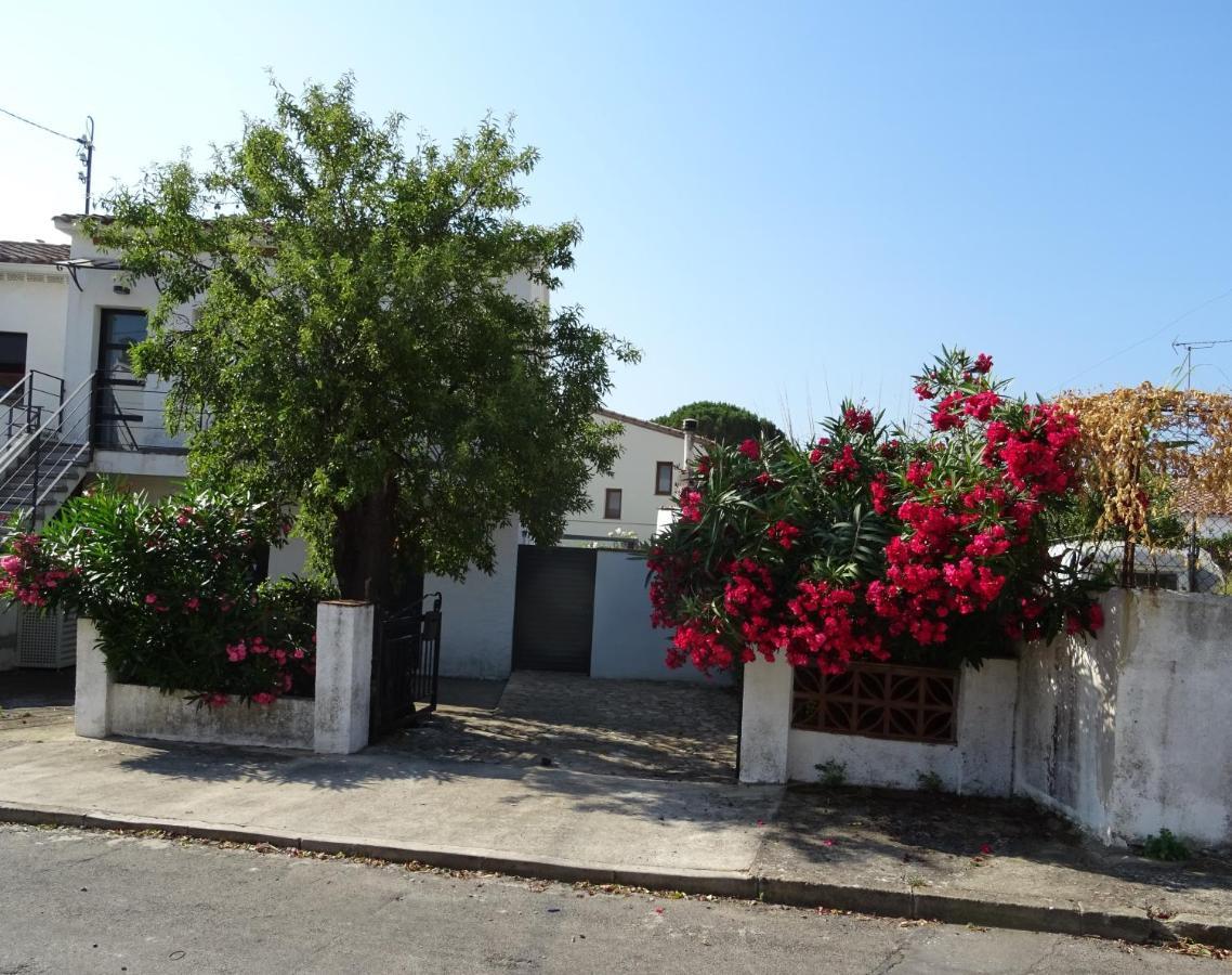 Casa Boby Pres Plage L'Escala Villa Exterior photo